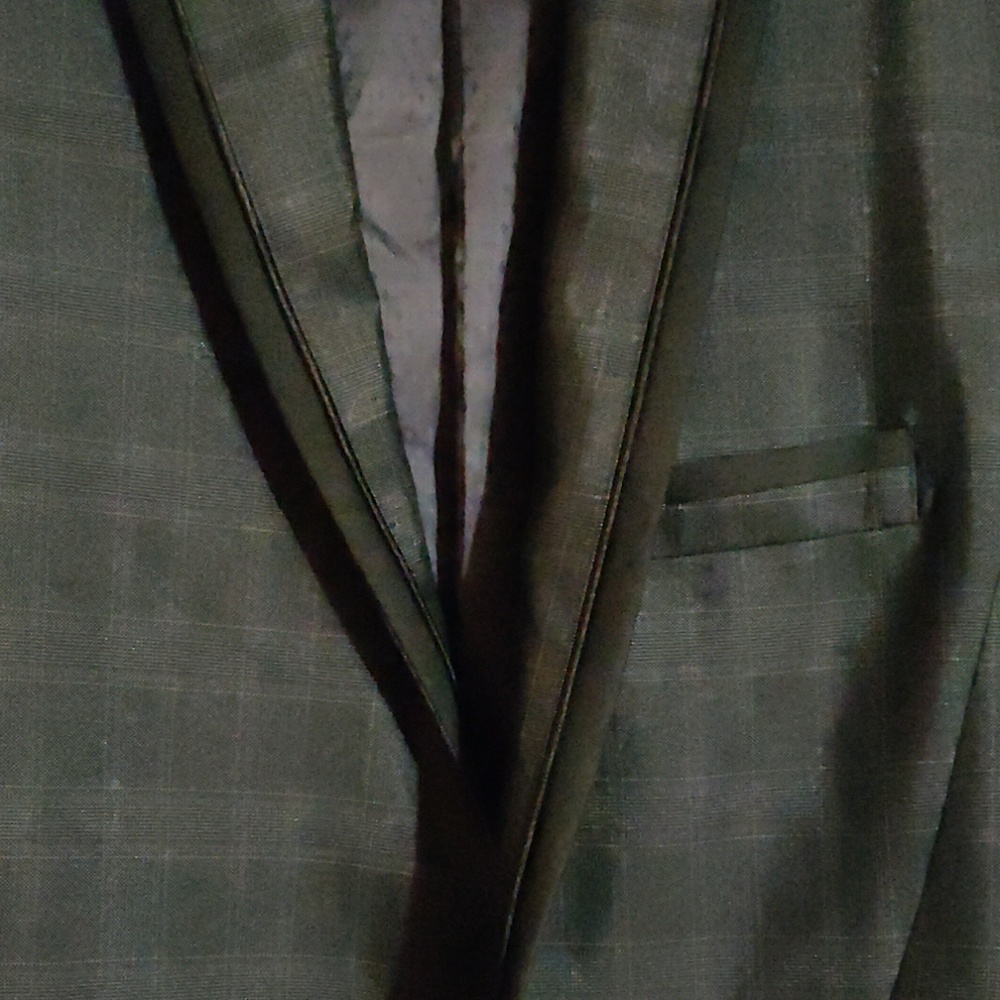 Blazer jacket - Picture 3 of 3